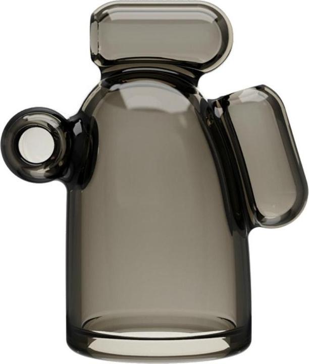 Produktbild Baile Funda Vibradora Vibrating Crystal Cap I