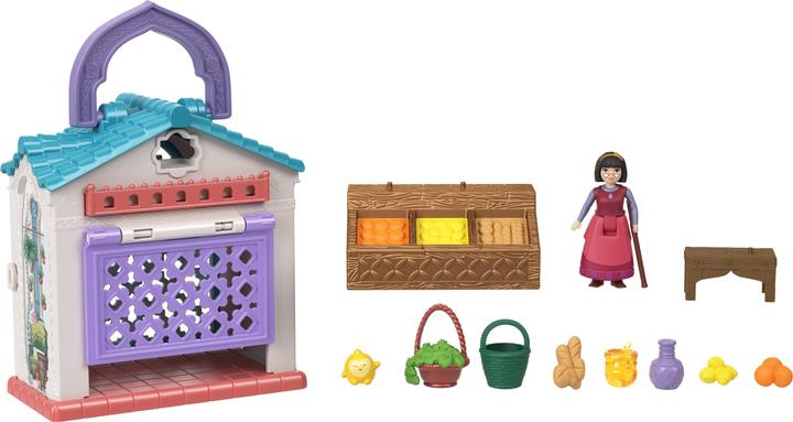 Immagine prodotto Disney Mini playset Daylight - Mercato
