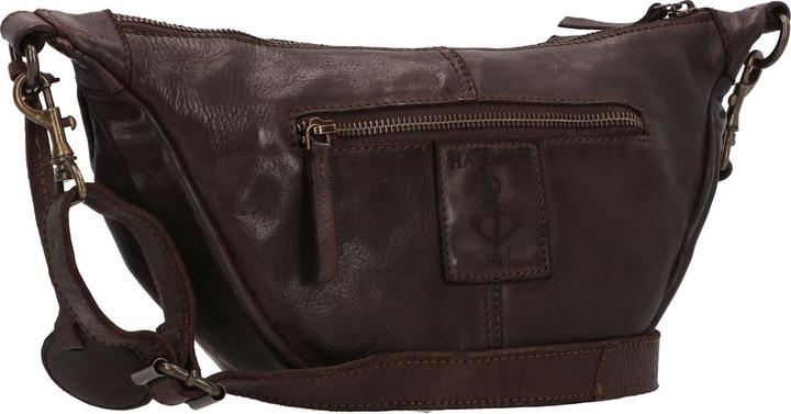 Immagine prodotto Harbour 2nd Anchor Love Smilla Umhängetasche Leder 34 cm