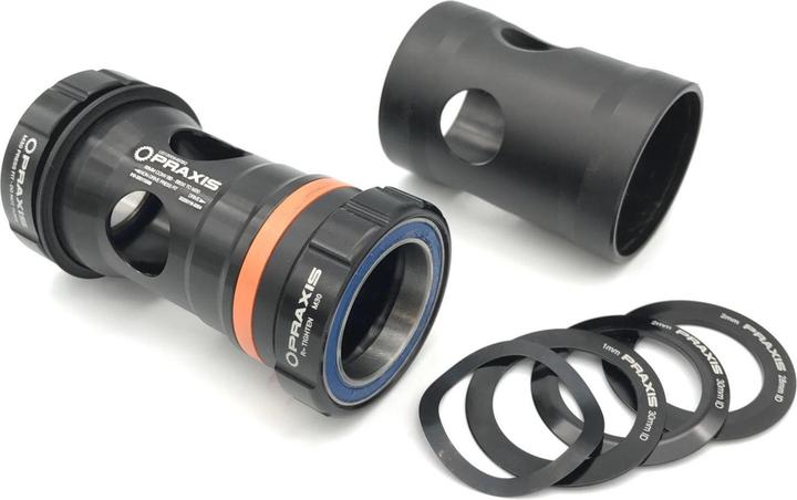 Produktbild Praxis works M30 Road