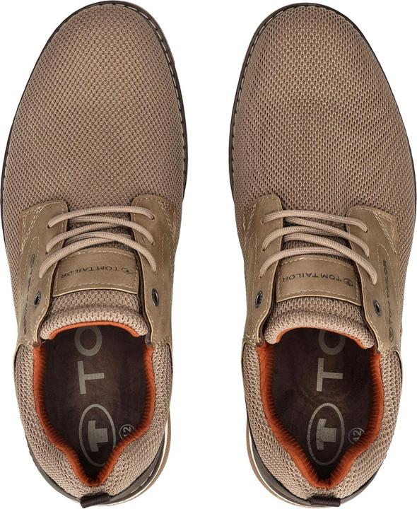 Produktbild Tom Tailor Sneaker (40)