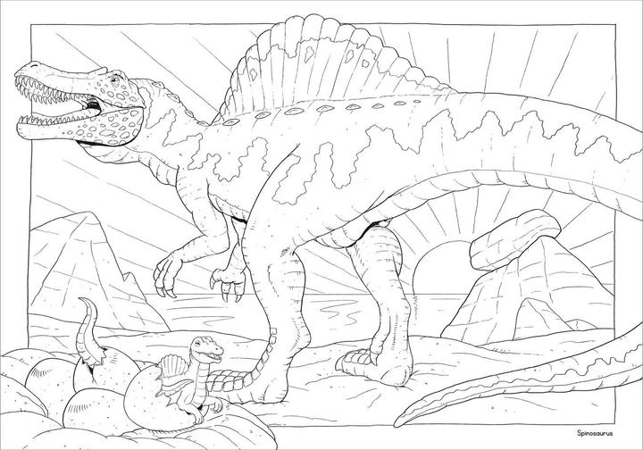Image du produit Tessloff Dinosaures