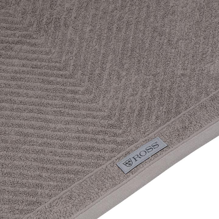 Actual product image Ross Smart 4 X towel - in set (50 x 100 cm)