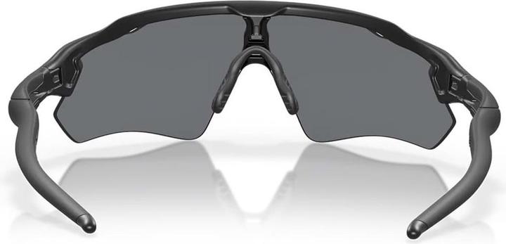 Immagine prodotto Oakley SI Radar EV Matte Black Sunglasses Path Grey (Nero opaco, Grigio)