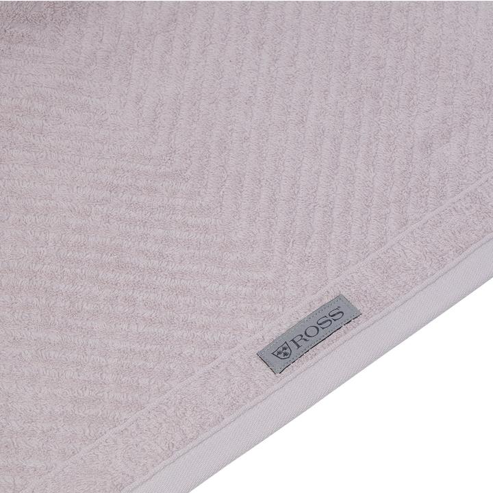 Image du produit Ross Smart 2 X Linge de douche - En kit (70 x 140 cm)