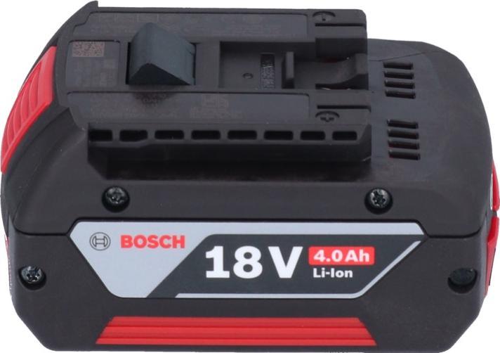 Produktbild Bosch Professional GBL 18V-750 (Akkubetrieb, Laubbläser)