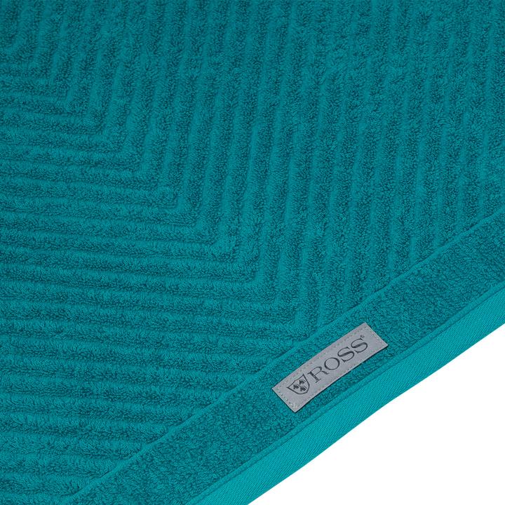 Actual product image Ross Smart 4 X towel - in set (50 x 100 cm)