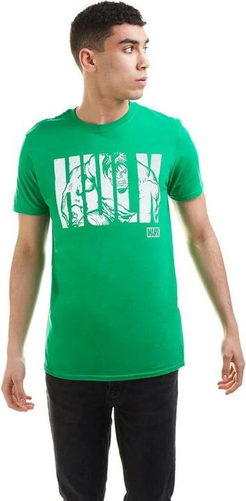 Produktbild Hulk Tshirt (S)