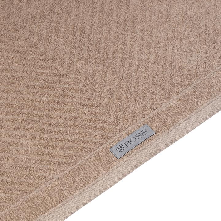 Actual product image Ross Smart 4 X towel - in set (50 x 100 cm)
