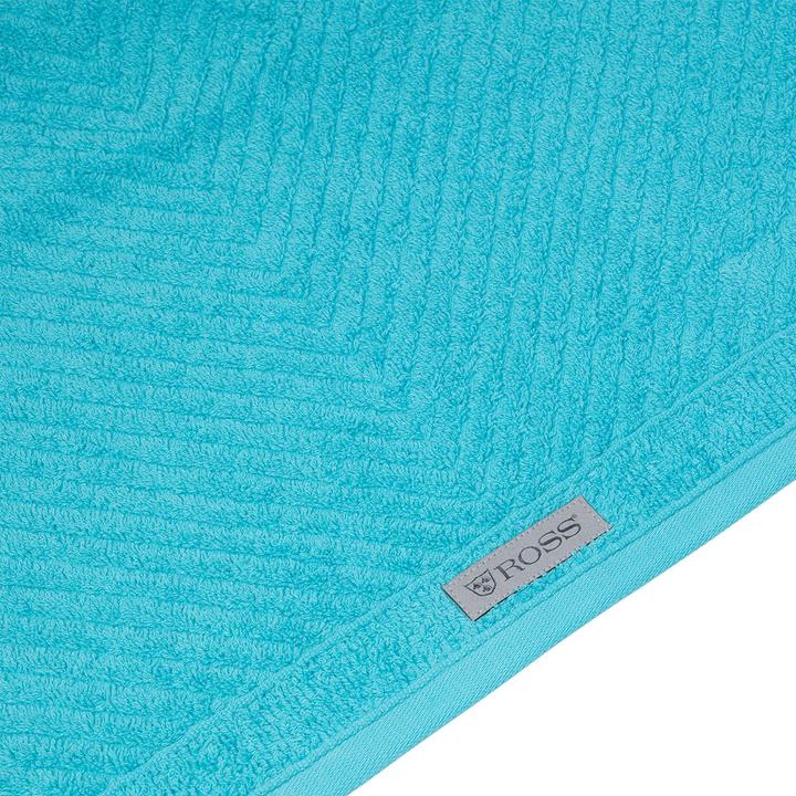 Actual product image Ross Smart 4 X towel - in set (50 x 100 cm)