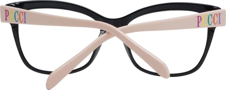 Actual product image Emilio Pucci Glasses (no correction)