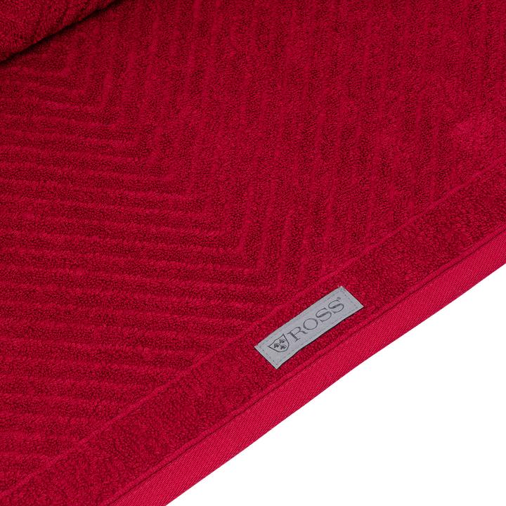 Image du produit Ross Smart 2 X Linge de douche - En kit (70 x 140 cm)