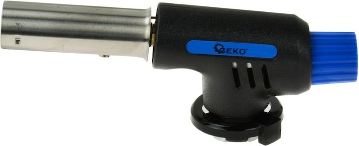 Image du produit GEKO Brûleur à gaz avec allumage