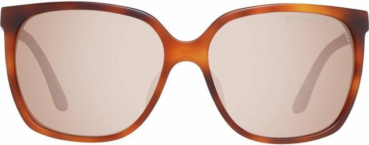 Actual product image Porsche Design Ladies' Sunglasses Ã¸ 60 mm