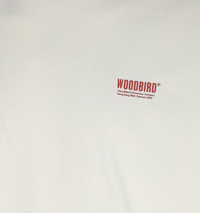 Produktbild Woodbird Wbbaine (M)