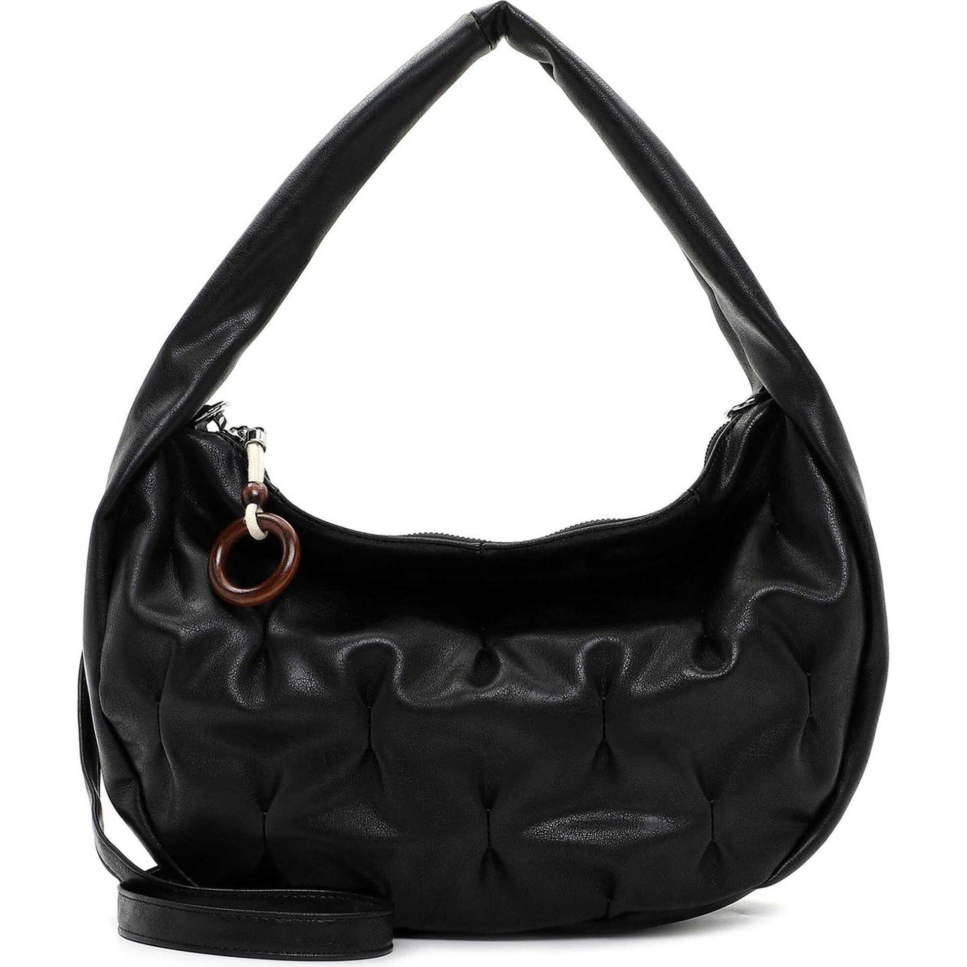 Emily und Noah, Handtasche, E&N Karlotta, Schwarz