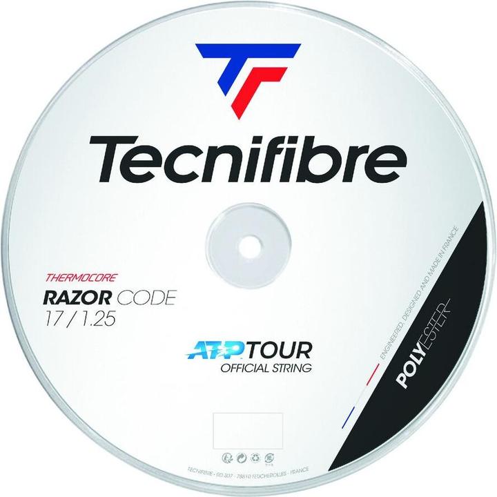 Produktbild Tecnifibre Razor Code
