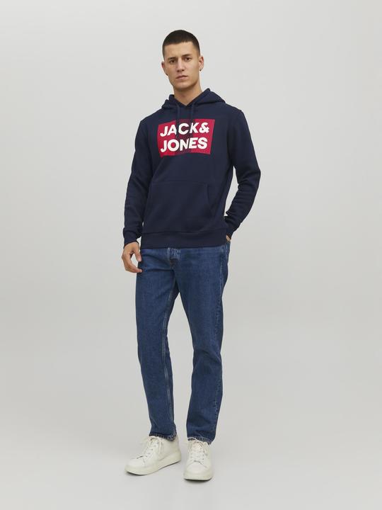 Produktbild Jack & Jones Logo Hoodie (XXL)