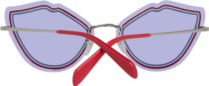 Actual product image Emilio Pucci MOD. EP0134 6416Y