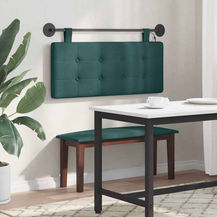 Actual product image vidaXL Schlafzimmer-Kopfteil (55 x 5 x 5 cm)