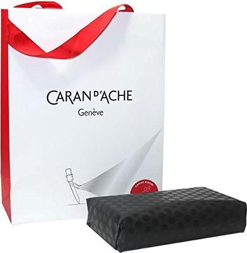 Produktbild Caran d'Ache Ecridor Chevron (Silber, 1 x)