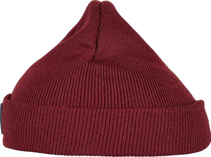 Immagine prodotto Urban Classics Logopatch Beanie per bambini 2-Pack (134/140)