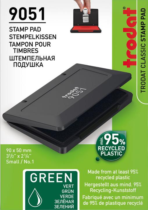 Productafbeelding Trodat Stempelkussen 9051