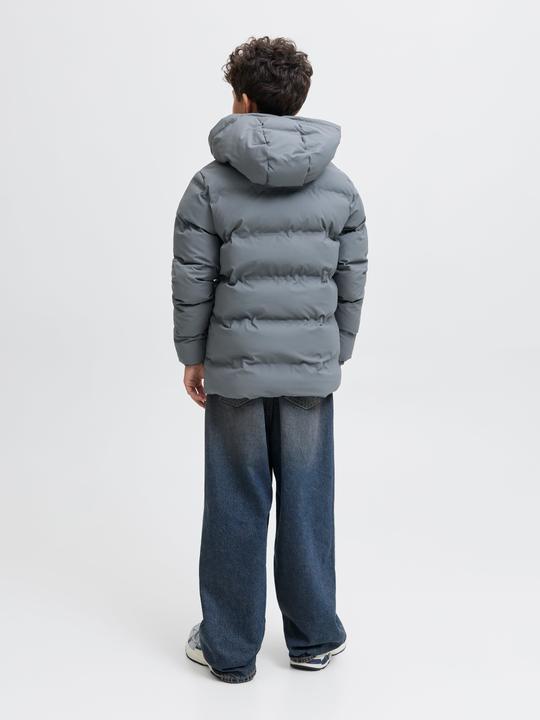 Produktbild Jack & Jones Steppjacke Junior Steppjacke (140, L)