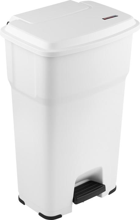 Rotho Pattumiera a pedale Hera (60 l)