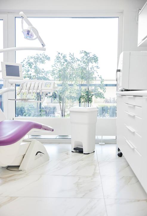 Actual product image Rotho Pedal garbage can Hera (60 l)