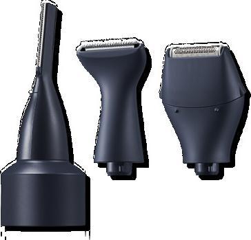 Image du produit Panasonic Multishape (1x)