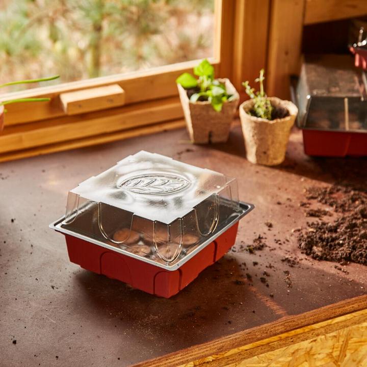 Produktbild Siena Garden Anzucht-Gewächshaus