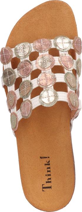 Produktbild Think! Pantoletten (37)