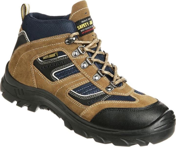 Actual product image Safety Jogger X2000 (S3, 42)