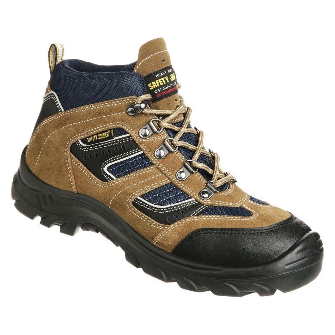Safety Jogger, Werkschoenen, X2000 (S3, 43)