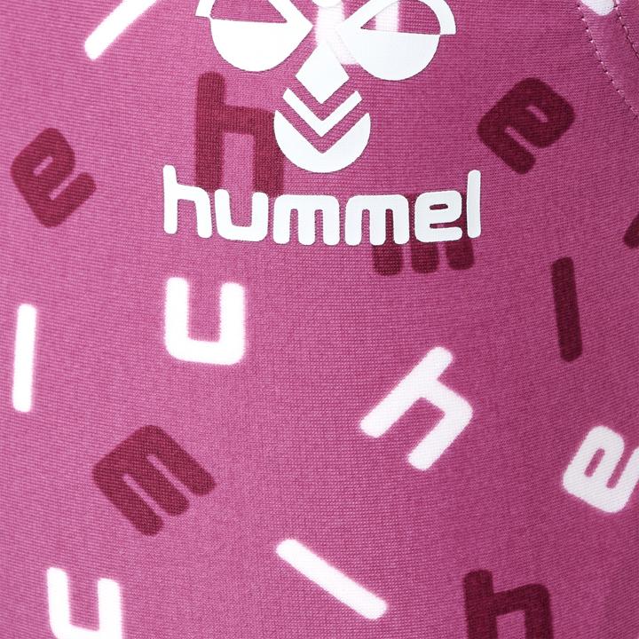 Actual product image hummel Filippa Swimsuit (86)