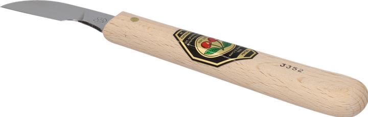 Actual product image Kirschen Carving knife (46 mm)