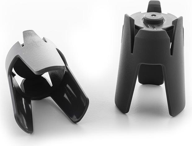 Actual product image Blazepod Cone adapter