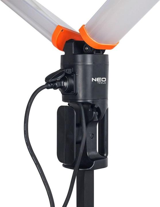 Image du produit Neo Lampe double 360° 99-099 (4300 lm)
