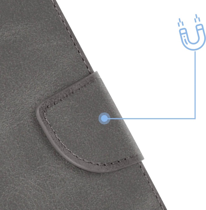 Produktbild Avizar Soft Luxury Cover Series (Honor 90 Smart)