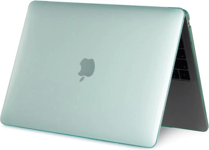 Produktbild Screenguard Hard Case für Apple MacBook Pro 15" Retina (2016-2019) A1707 A1990 (Apple)