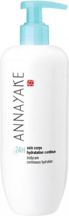 Annayake 24H Hydration soin corps hydratation continue (Körpercreme, 400 ml)