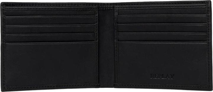 Produktbild Replay Bifold Wallet