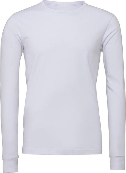 Produktbild Bella Canvas TShirt Langärmlig (XS)