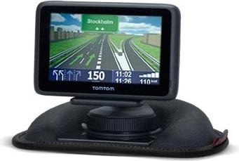 Actual product image TomTom Adapter plate for dashboard mounting