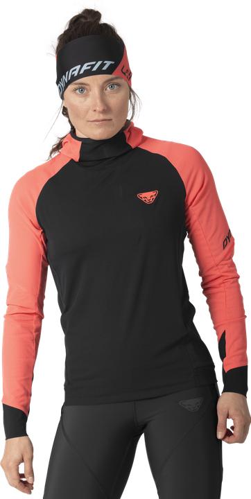 Actual product image Dynafit Alpine Kapuzenlongsleeve (S)