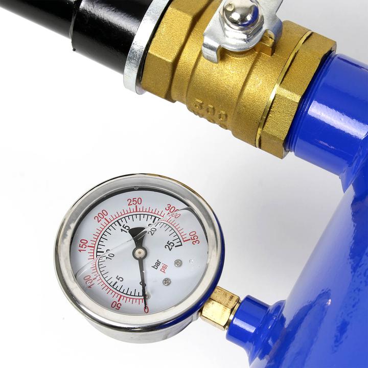 Image du produit XPOtool Booster de pneus