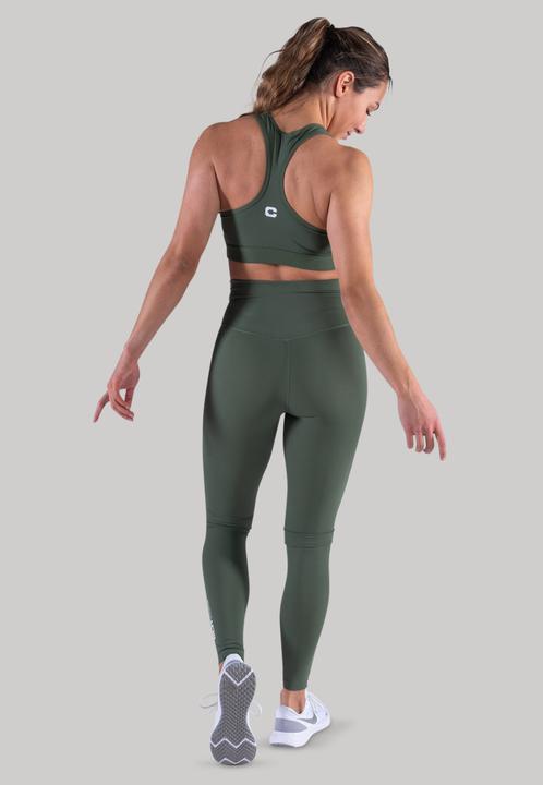 Produktbild CLN Athletics Inhale (XS)