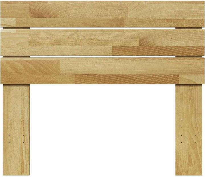 Image du produit vidaXL Kopfteil (3 x 100 x 79 cm)