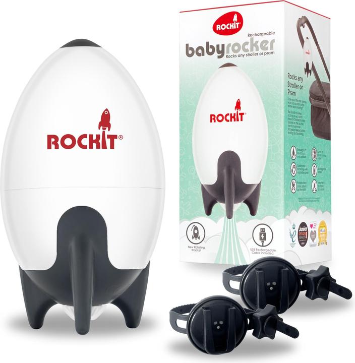 Rockit Kinderwagenschaukler